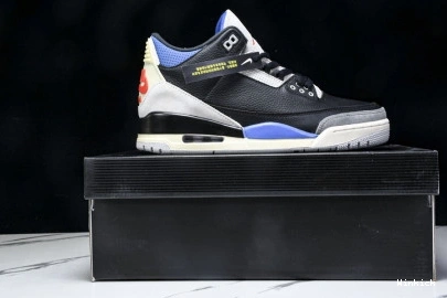 Air" IB8967-004 "Rare OG Air Jordan 3 0821